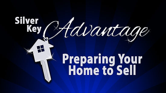 (2) Preparing your home to sell